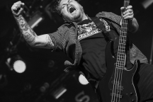While She Sleeps @ Hellfest XV (Clisson) - 19 juin 2022