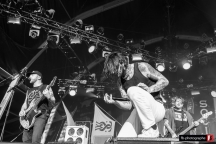 While She Sleeps @ Hellfest XV (Clisson) - 19 juin 2022