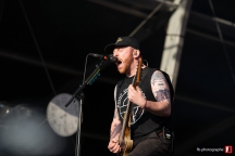 While She Sleeps @ Hellfest XV (Clisson) - 19 juin 2022