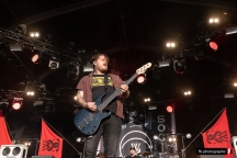 While She Sleeps @ Hellfest XV (Clisson) - 19 juin 2022