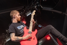 While She Sleeps @ Hellfest XV (Clisson) - 19 juin 2022