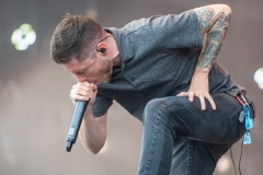 Whitechapel - Hellfest 2019