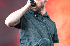 Whitechapel - Hellfest 2019