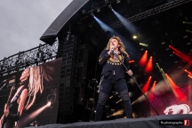 Whitesnake @ Hellfest XV (Clisson) - 23 juin 2022