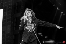 Whitesnake @ Hellfest XV (Clisson) - 23 juin 2022