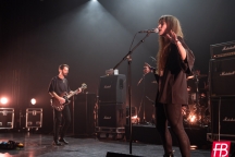 Witchorious @ Westill (Le Champilambart  · Vallet) - 17 novembre 2023