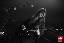 Witchorious @ Westill (Le Champilambart  · Vallet) - 17 novembre 2023