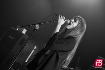 Witchorious @ Westill (Le Champilambart  · Vallet) - 17 novembre 2023