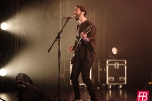 Witchorious @ Westill (Le Champilambart  · Vallet) - 17 novembre 2023