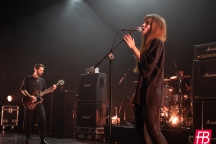 Witchorious @ Westill (Le Champilambart  · Vallet) - 17 novembre 2023