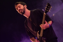 Witchorious @ Westill (Le Champilambart  · Vallet) - 17 novembre 2023