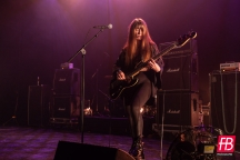 Witchorious @ Westill (Le Champilambart  · Vallet) - 17 novembre 2023