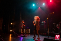 Witchorious @ Westill (Le Champilambart  · Vallet) - 17 novembre 2023