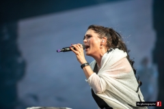 Within Temptation - Hellfest 2019