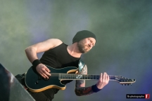 Within Temptation @ Hellfest (Clisson) - 22 juin 2019