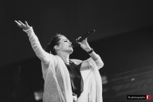 Within Temptation @ Hellfest (Clisson) - 22 juin 2019