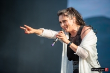 Within Temptation @ Hellfest (Clisson) - 22 juin 2019