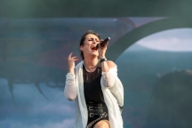 Within Temptation @ Hellfest (Clisson) - 22 juin 2019