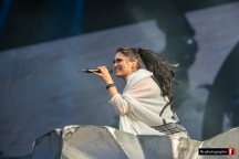 Within Temptation @ Hellfest (Clisson) - 22 juin 2019