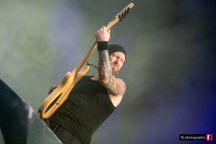 Within Temptation @ Hellfest (Clisson) - 22 juin 2019