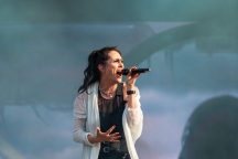 Within Temptation @ Hellfest (Clisson) - 22 juin 2019