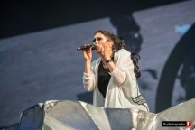 Within Temptation @ Hellfest (Clisson) - 22 juin 2019