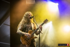 Yob - Hellfest 2019