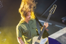 Yob @ Hellfest (Clisson) - 23 juin 2019