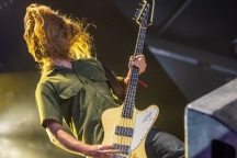 Yob @ Hellfest (Clisson) - 23 juin 2019