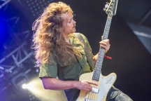 Yob @ Hellfest (Clisson) - 23 juin 2019