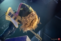 Yob @ Hellfest (Clisson) - 23 juin 2019