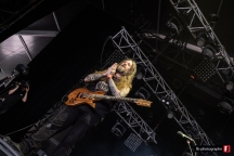 Yob @ Hellfest (Clisson) - 23 juin 2019