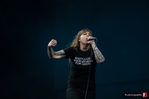 Youth Code @ Hellfest XV (Clisson) - 24 juin 2022