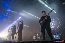 Zeal and Ardor @ Hellfest XV (Clisson) - 23 juin 2022