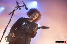 Zeal and Ardor @ Hellfest XV (Clisson) - 23 juin 2022