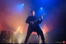 Zeal and Ardor @ Hellfest XV (Clisson) - 23 juin 2022
