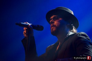 Dead Soul 01 @ La Sirene (La Rochelle) - 06 fevrier 2016