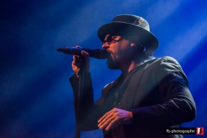 Dead Soul 02 @ La Sirene (La Rochelle) - 06 fevrier 2016
