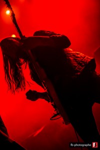 Dead Soul 04 @ La Sirene (La Rochelle) - 06 fevrier 2016