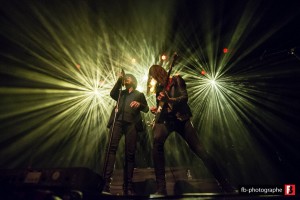 Dead Soul 06 @ La Sirene (La Rochelle) - 06 fevrier 2016