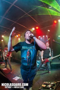 Full Throttle Baby  @ Pacific Rock , Cergy _14121812329_l