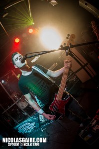 Full Throttle Baby  @ Pacific Rock , Cergy _14121826319_l