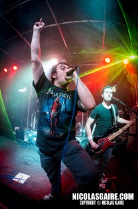 Full Throttle Baby  @ Pacific Rock , Cergy _14121868309_l