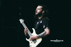 Hellfest 2016 Trexsound Bury Tomorrow Romain Lhuissier-13