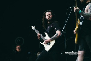 Hellfest 2016 Trexsound Bury Tomorrow Romain Lhuissier-14