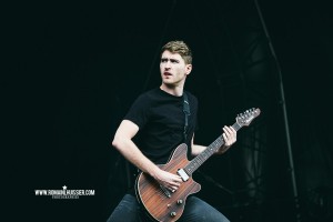 Hellfest 2016 Trexsound Bury Tomorrow Romain Lhuissier-18