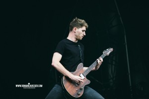 Hellfest 2016 Trexsound Bury Tomorrow Romain Lhuissier-19