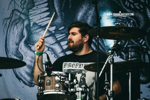 Hellfest 2016 Trexsound Bury Tomorrow Romain Lhuissier-20