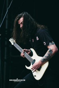 Hellfest 2016 Trexsound Bury Tomorrow Romain Lhuissier-22