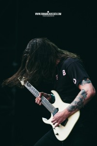 Hellfest 2016 Trexsound Bury Tomorrow Romain Lhuissier-23